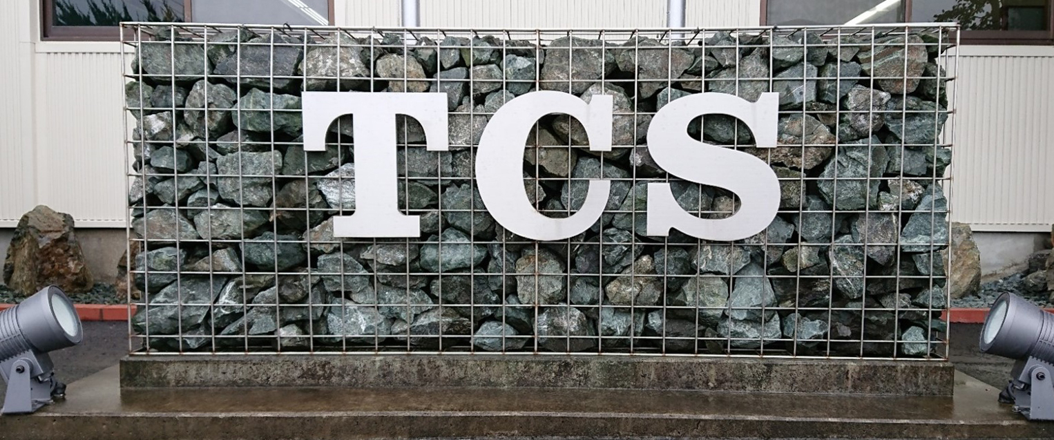 TCS